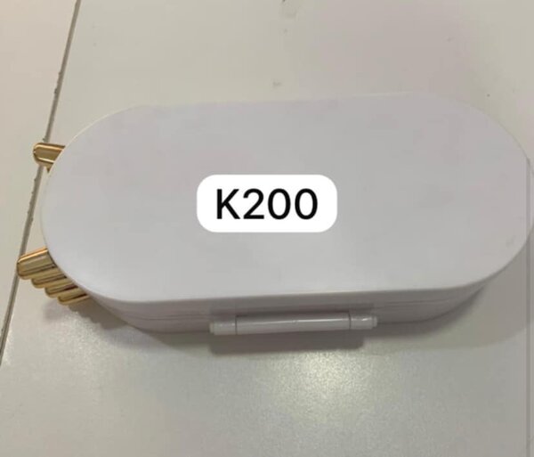Jewelery Orginizer 