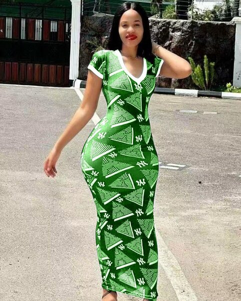 Ladies wear