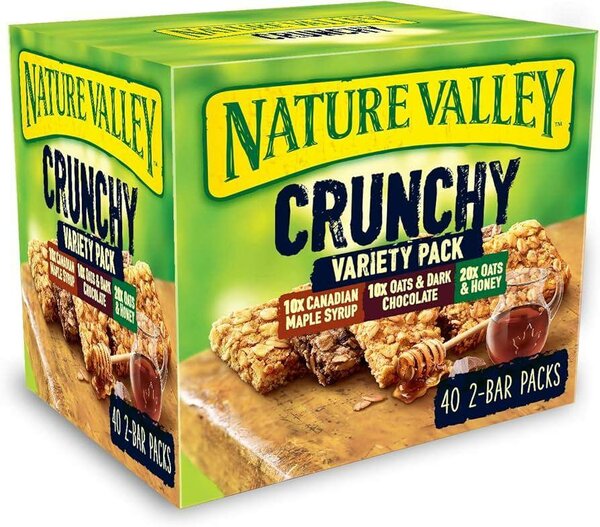 CONFECTIONARY AVAILABLE