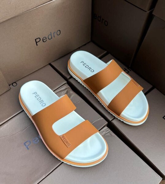 Sandales importer