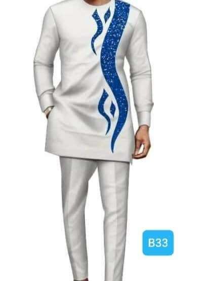Tunique homme