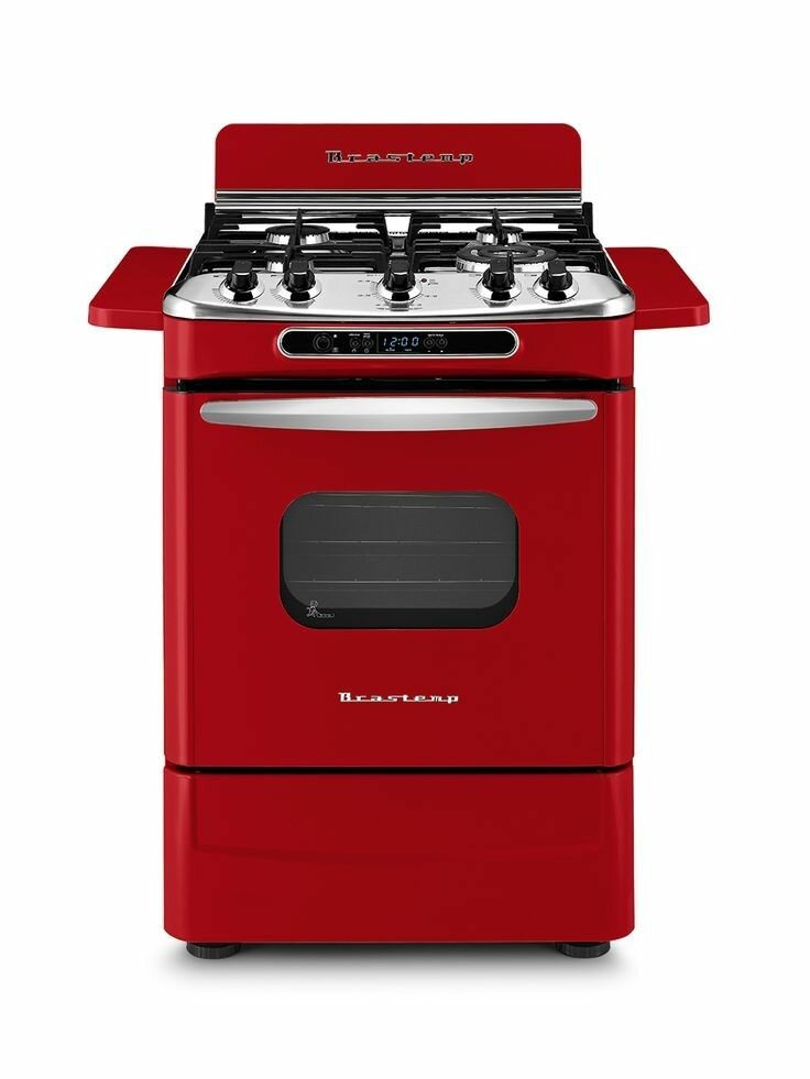 Stove