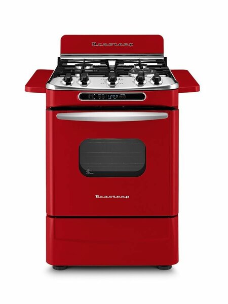 Stove