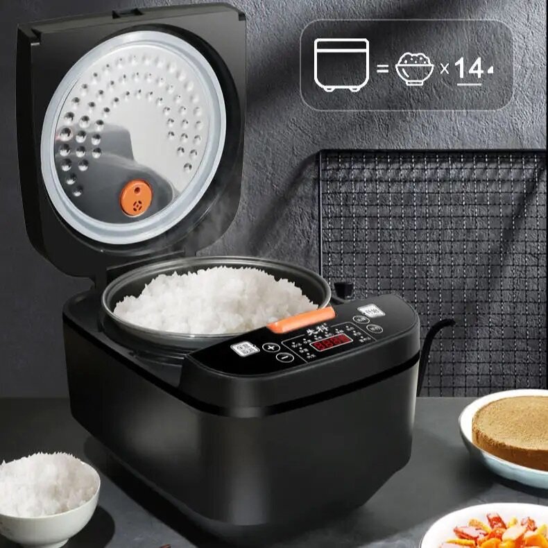 Rice cooker