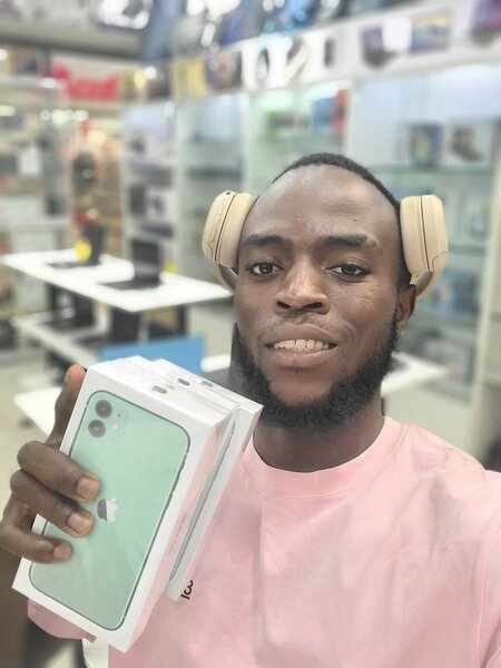 Iphone 11