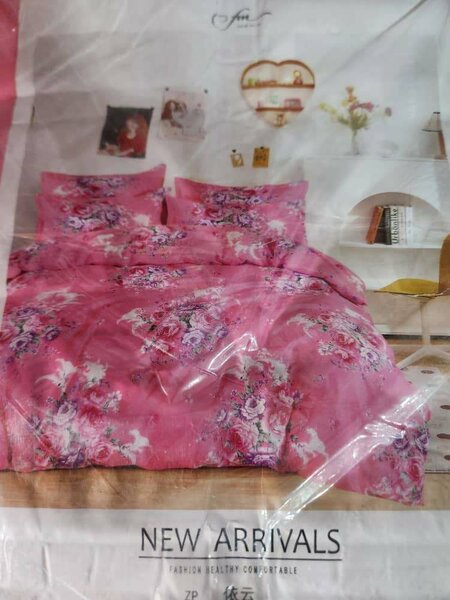 Drap de lit