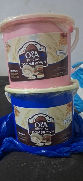 O&A Tombrown
