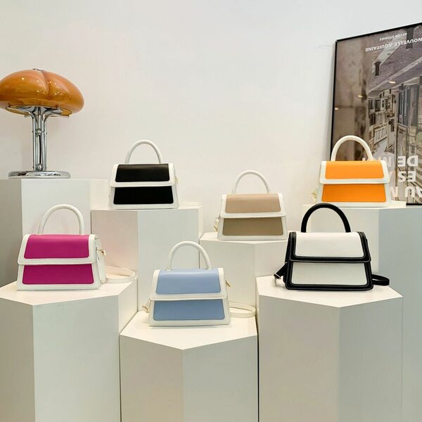 Hand Bag