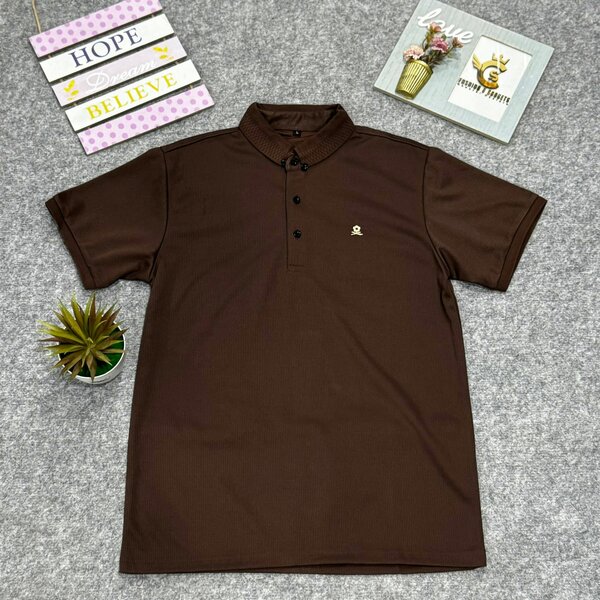 GOLF T SHIRT