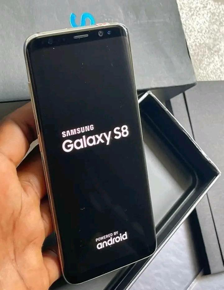 Samsung Galaxy S8 64GB