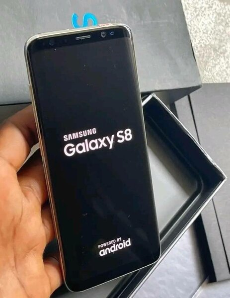 Samsung Galaxy S8 64GB