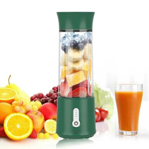 Mini Blender