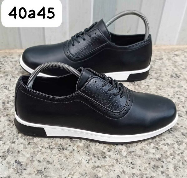 Super chaussure