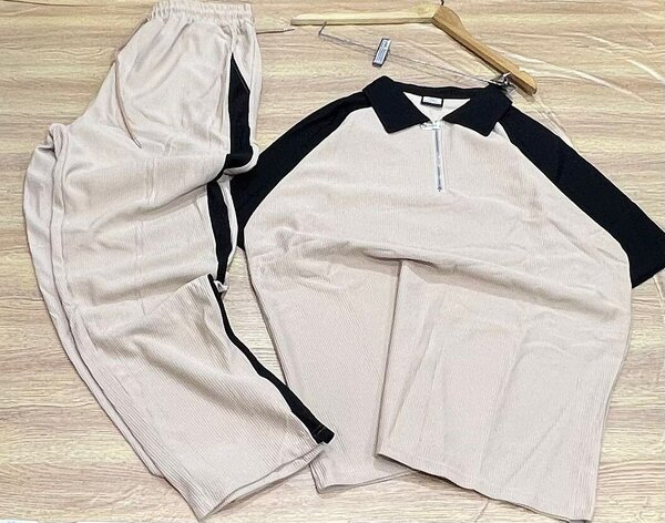 Fashion 2 Piece