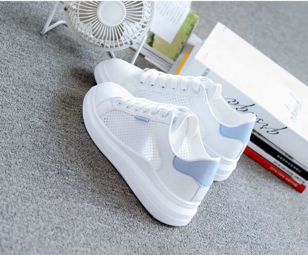 Basket pour femme