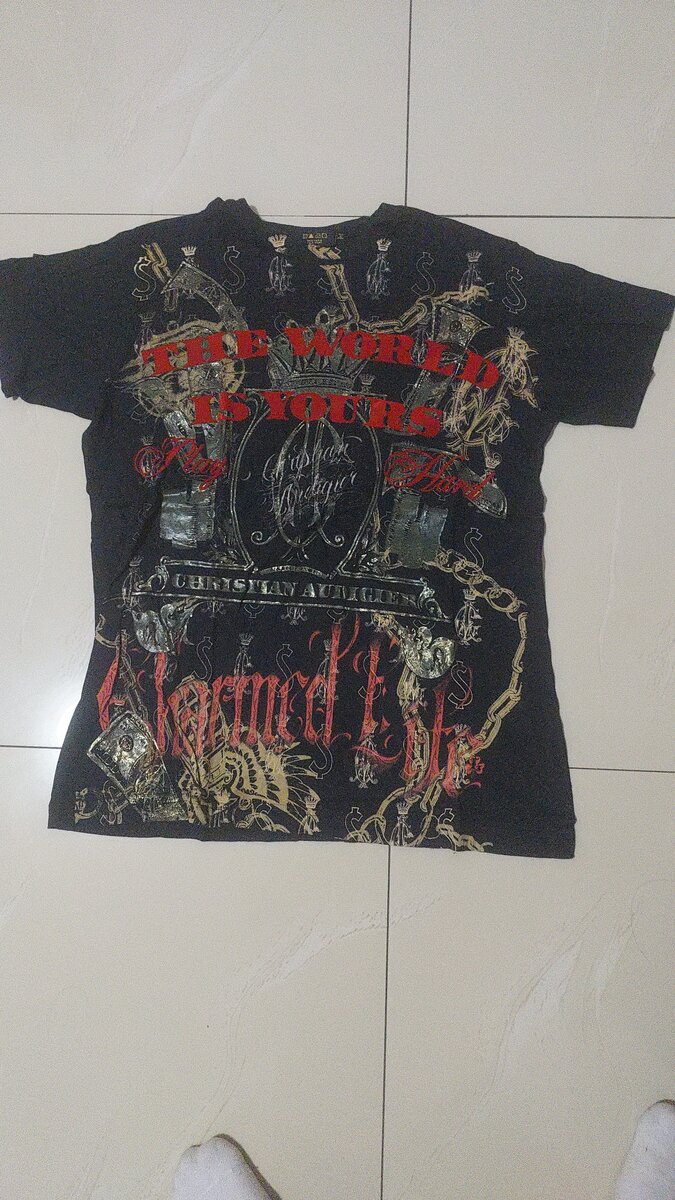 Vintage Tshirt