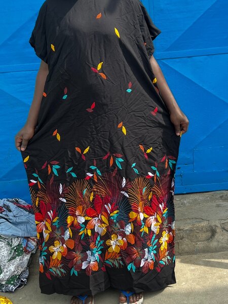 Robe Makeba