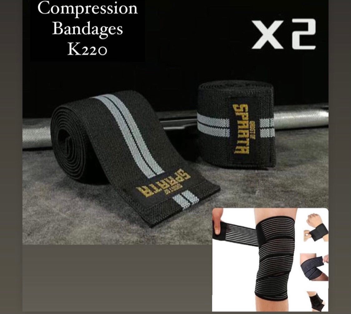 Gym accessories