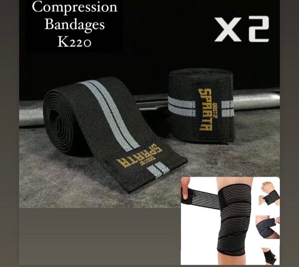 Gym accessories