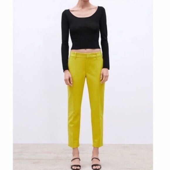 Palazzo office wear