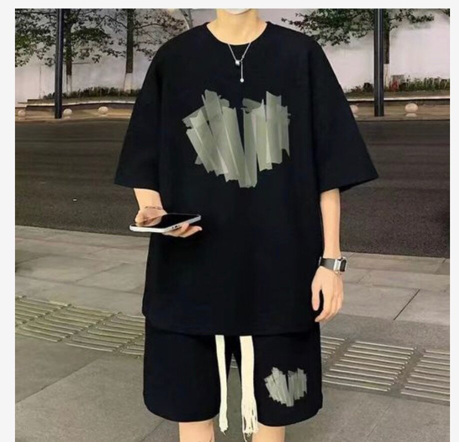 Complet short