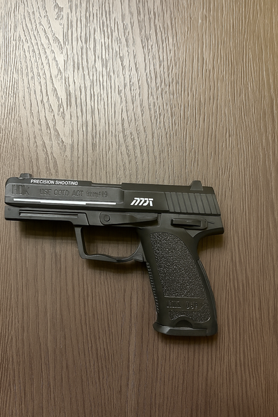Réplique Pistolet Airsoft M29