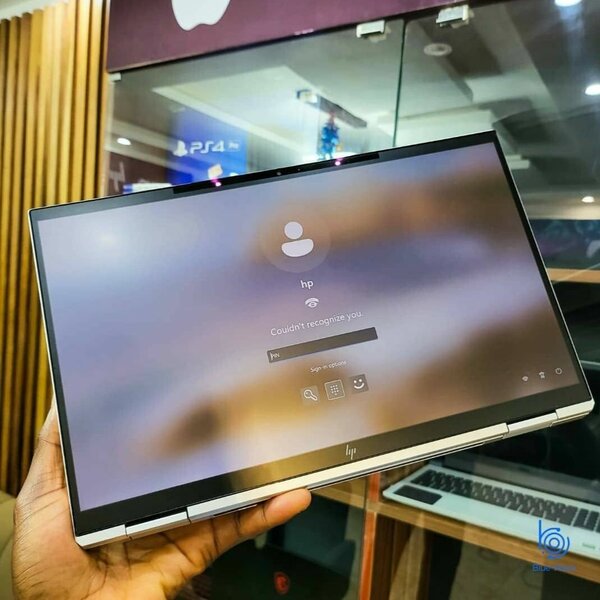 Hp latop