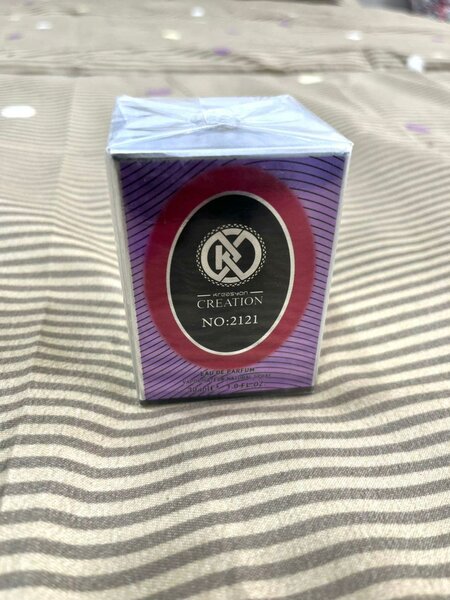 Création Parfum No. 2367