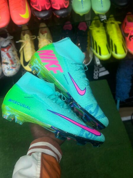 Nike air zoom