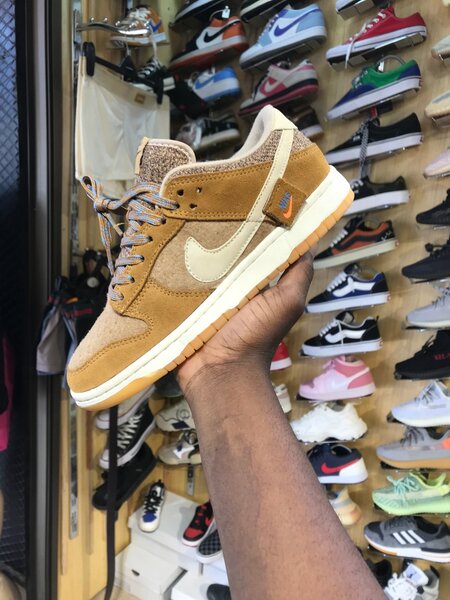 Nike sb
