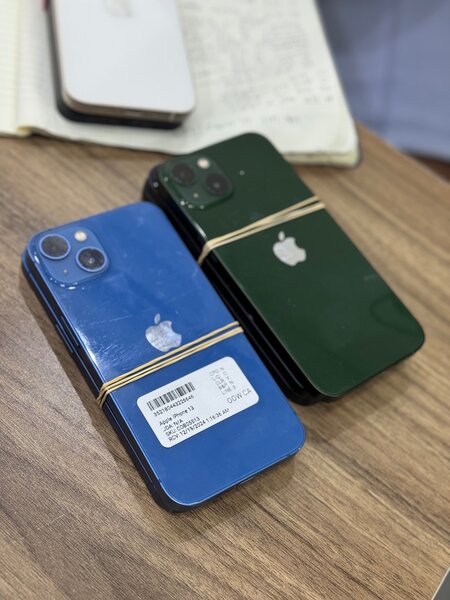 iPhone 13 128gig