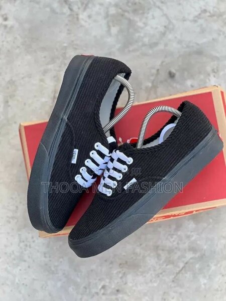 Vans color