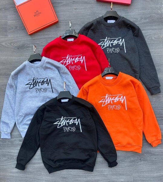 Sweaters