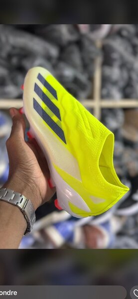 Paire de sport