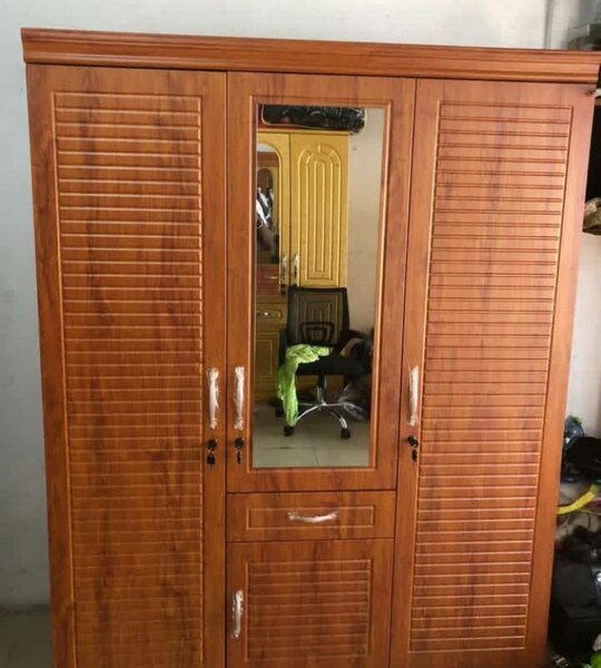 Wardrobe
