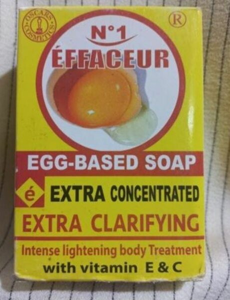 Effaceur n°1