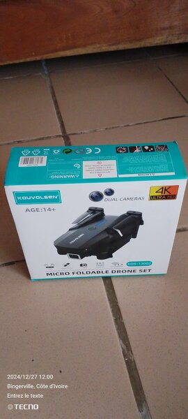 Drone