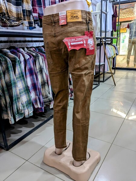 Jean