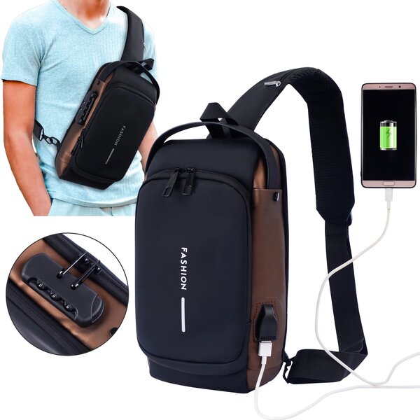 Fashion shoulder bags