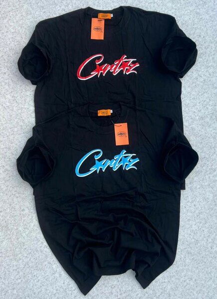 T-shirt corteiz