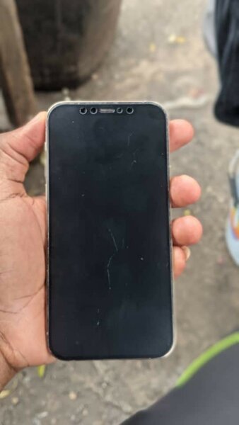 iPhone 12 Pro
