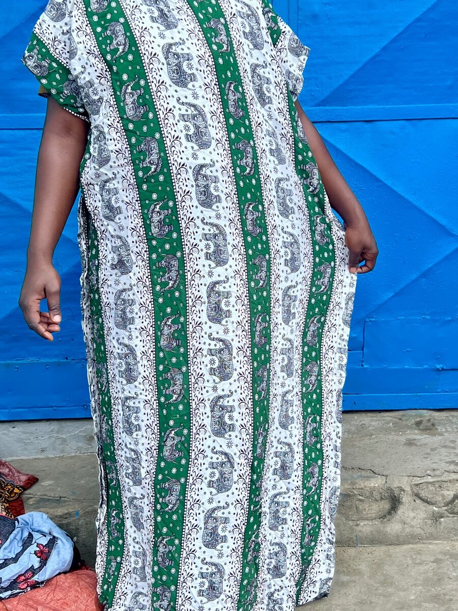 Robe Makeba