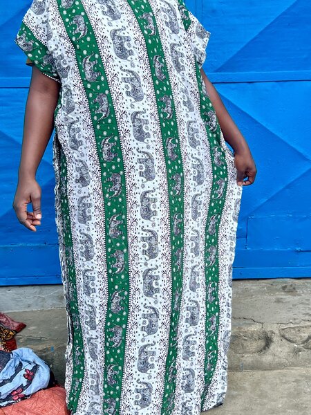 Robe Makeba