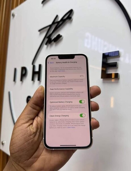 iPhone 13 128GB Reconditionné