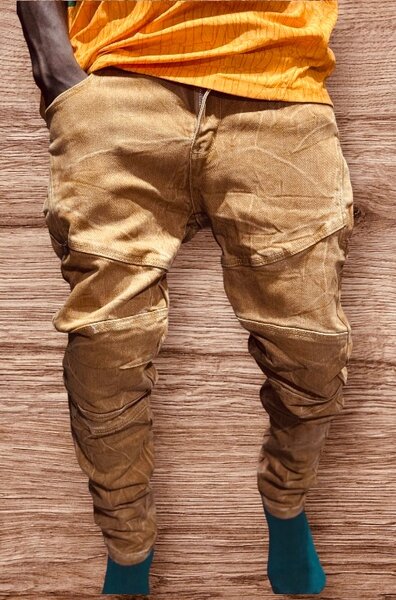 pantalon jean