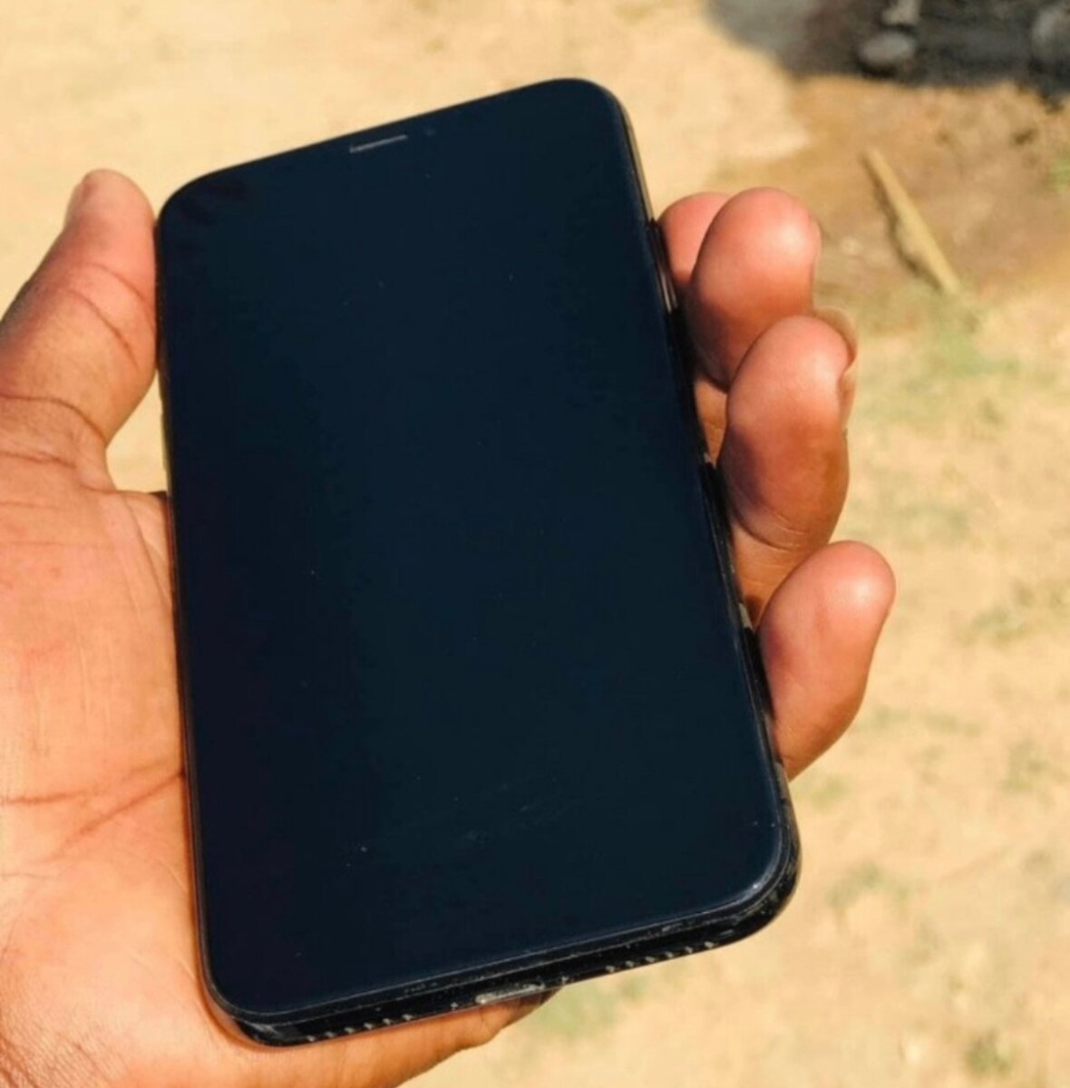 Iphone x 128GB
