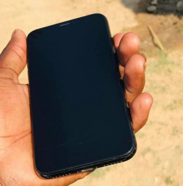 Iphone x 128GB