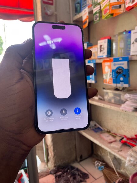 iPhone 14 PRO MAX