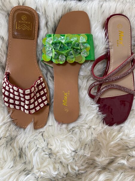 Slippers
