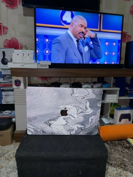 MacBook Pro 2017